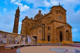 Ta Pinu – die Wunderkirche von Gozo